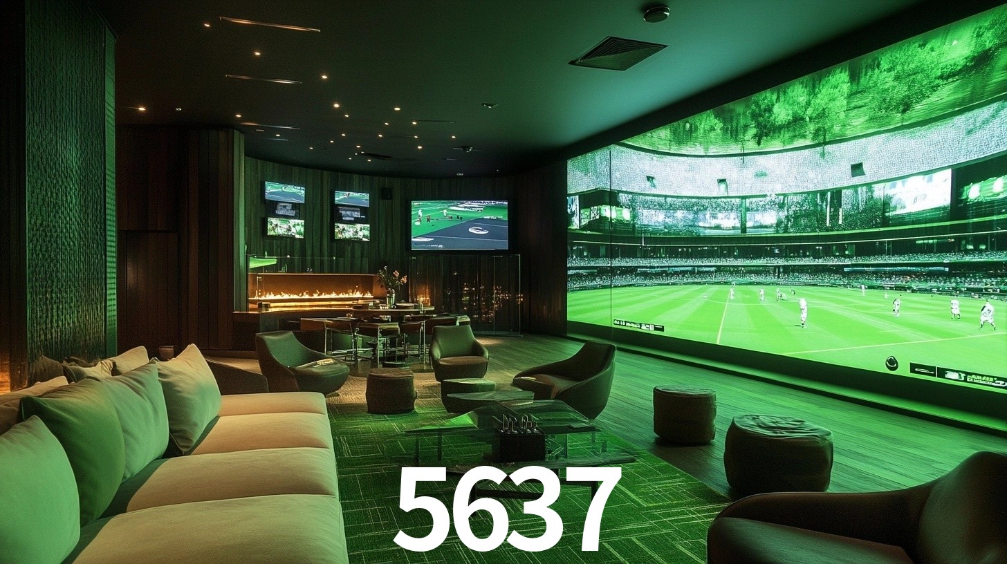 5637 - Noite de Sorte Suprema - 5637.com