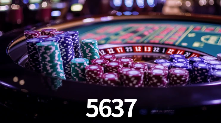VIP Casino 5637
