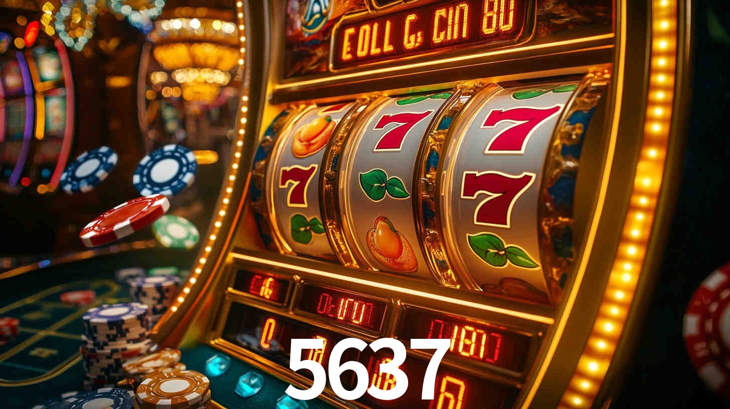 Daily Bonuses 5637