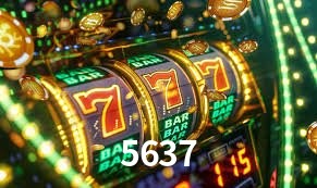 APP oficial da 5637 para mobile