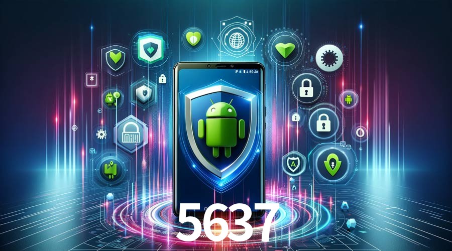 Secure Login 5637