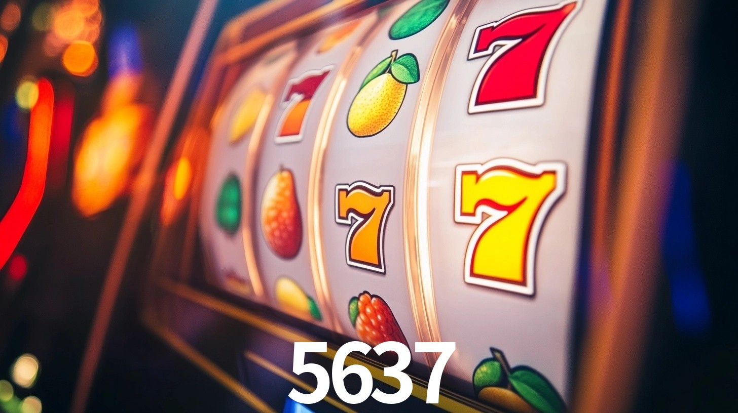 5637 App Interface