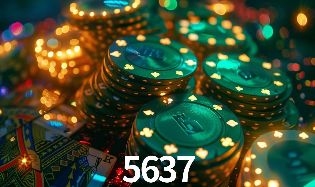 Estatísticas Esportivas 5637
