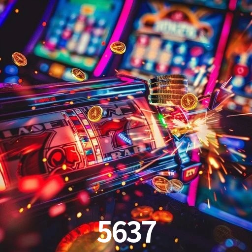 Mesa de Blackjack 5637