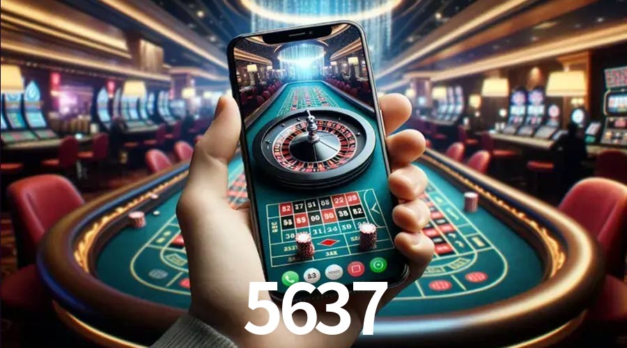 Quick Registration 5637