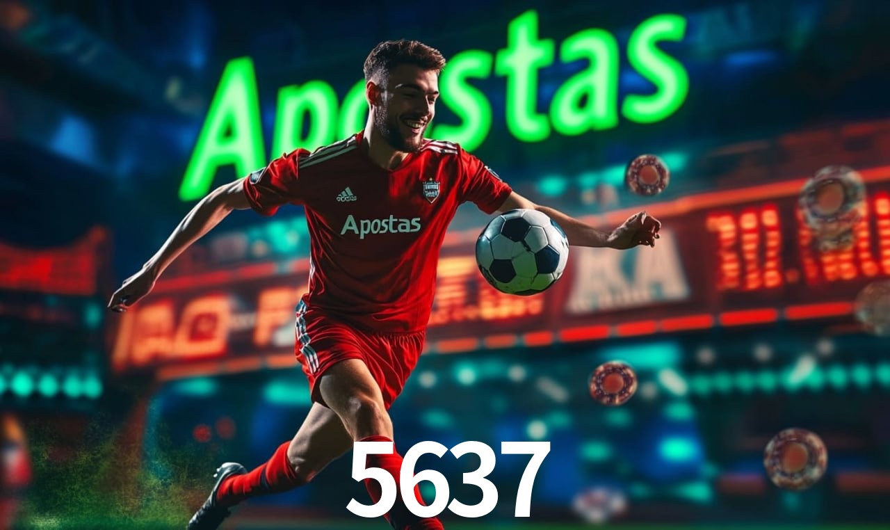 Jogos Exclusivos 5637