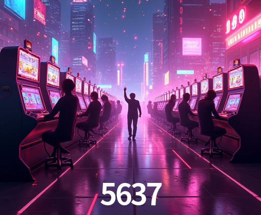 Casino VIP 5637