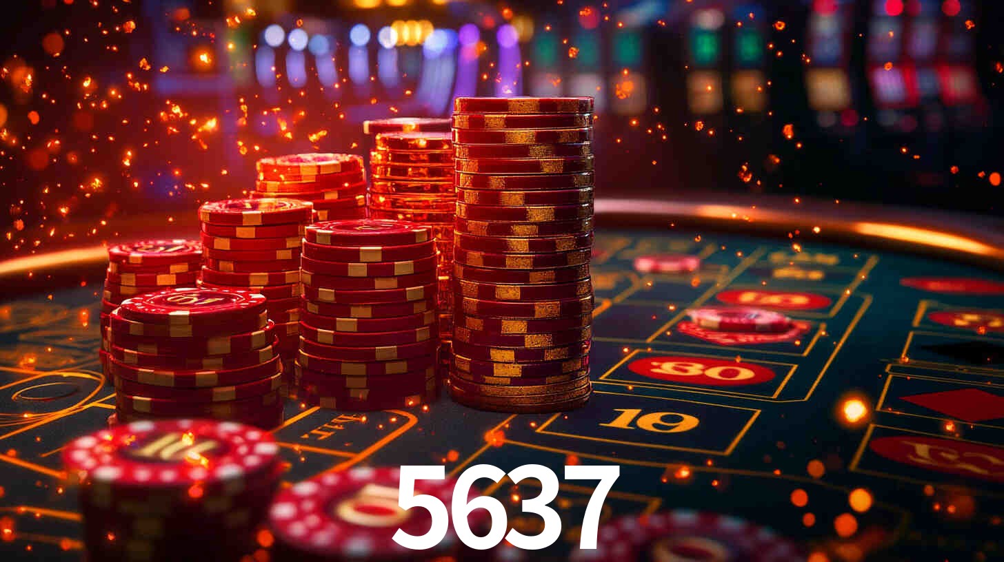 Welcome Bonus 5637