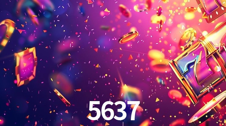 cassino 5637