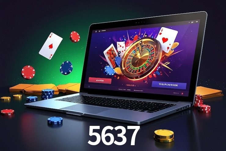 App Mobile 5637 - Jogue em Qualquer Lugar no Seu Smartphone