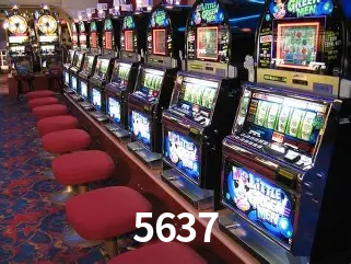 Desvendando o Mundo dos Jogos Virtuais na 5637