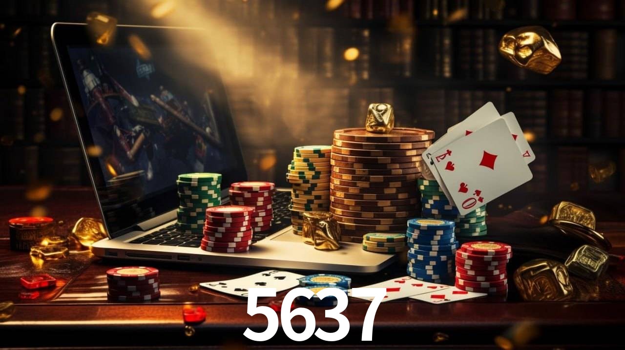 Estatísticas Crash Games 5637