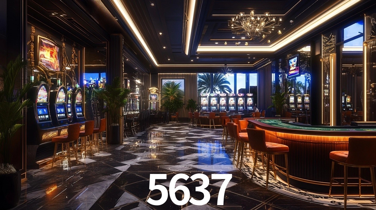 Exclusive Games 5637