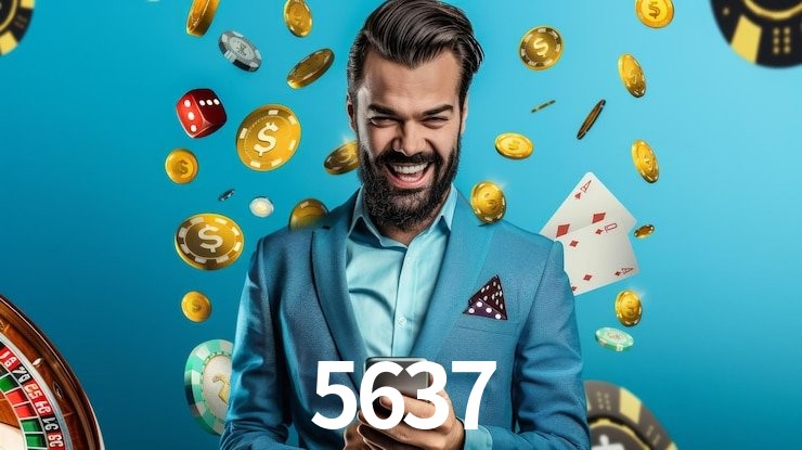 Slot Games 5637