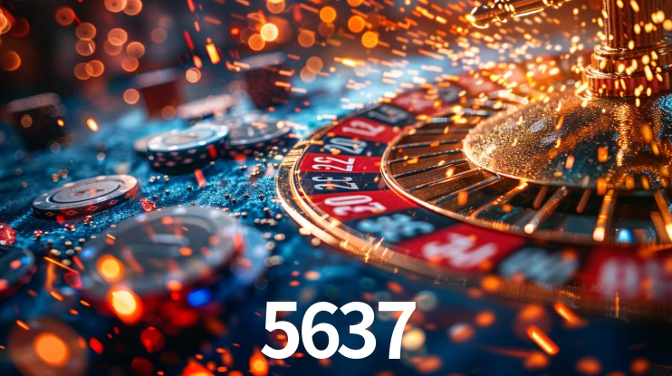 2FA Security 5637