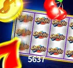 Desvendando o Mundo dos Jogos Virtuais na 5637
