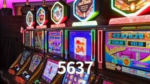 PIX Instantâneo 5637