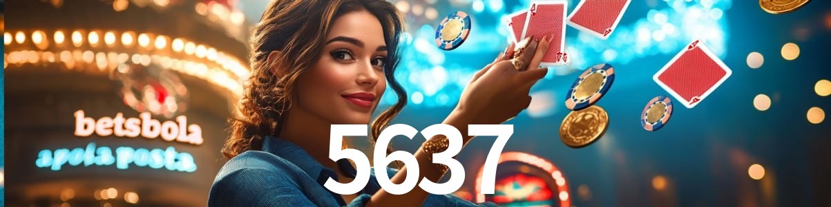 Game Statistics 5637