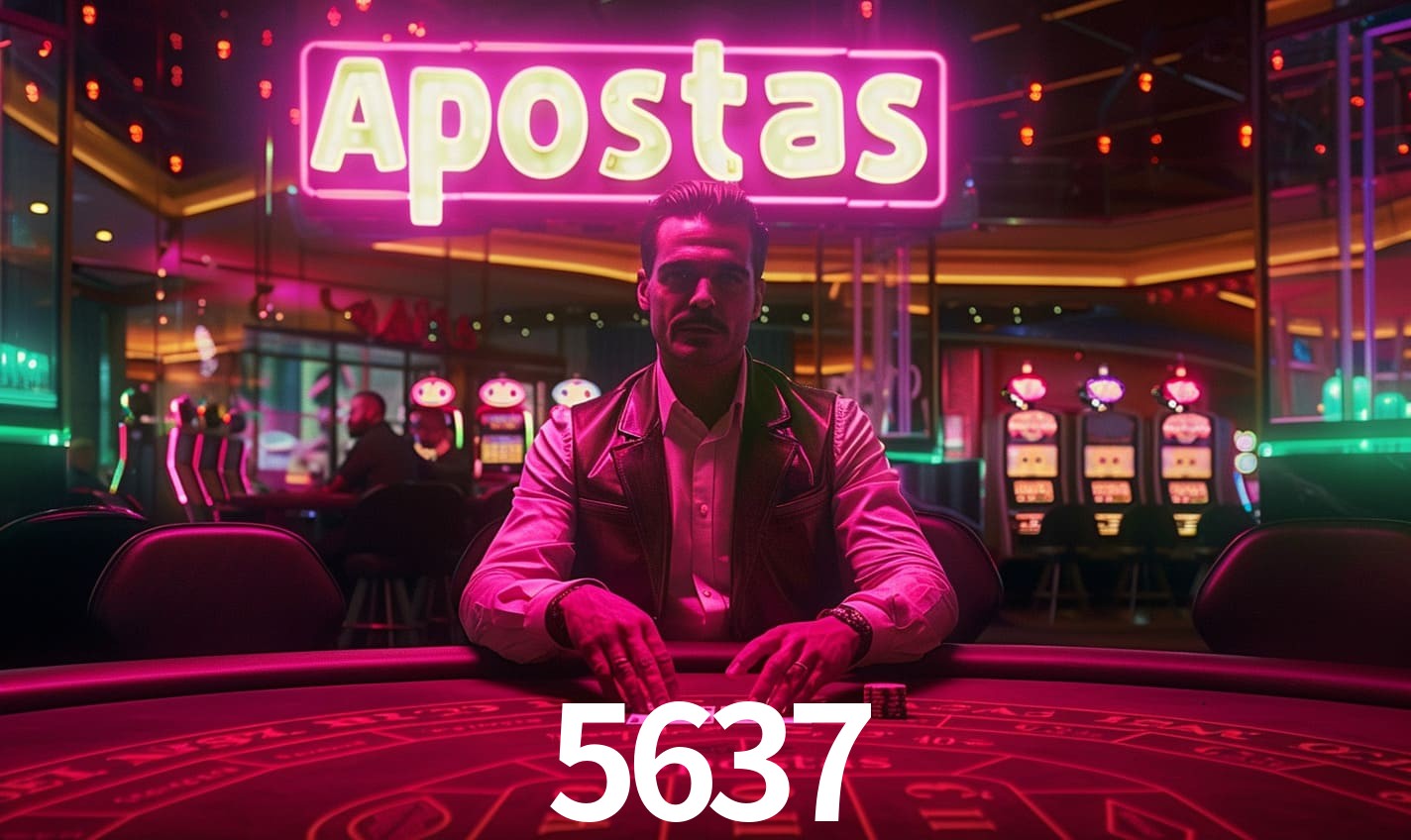 A Experiência Imersiva dos Cassinos Ao Vivo no 5637