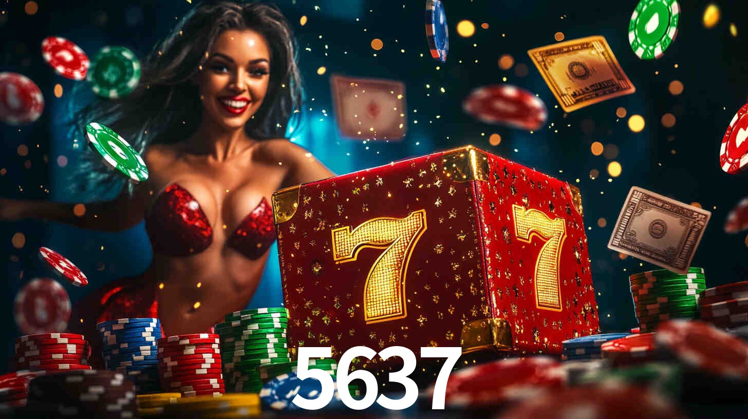 Explorando a Categoria de Eventos em Apostas na 5637