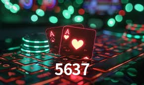 Estatísticas do Jogo 5637