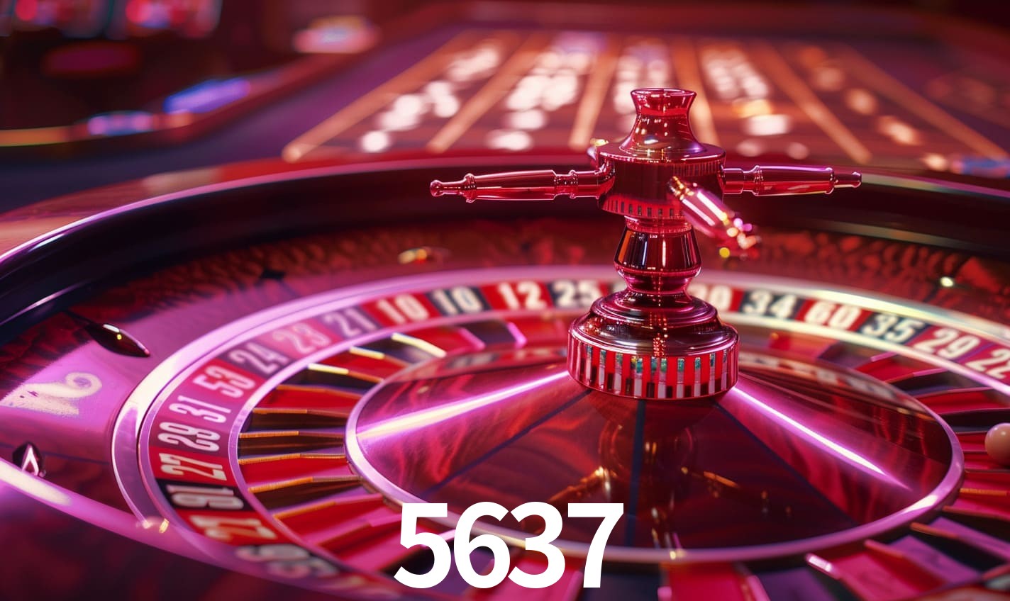 A Emoção da Loteria na 5637: Uma Chance de Mudança de Vida