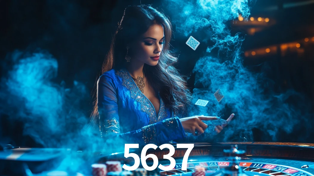 Inovações de Jogos na 5637: O Futuro das Experiências Interativas