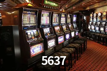 Descubra a Magia dos Jogos de Arcade no 5637